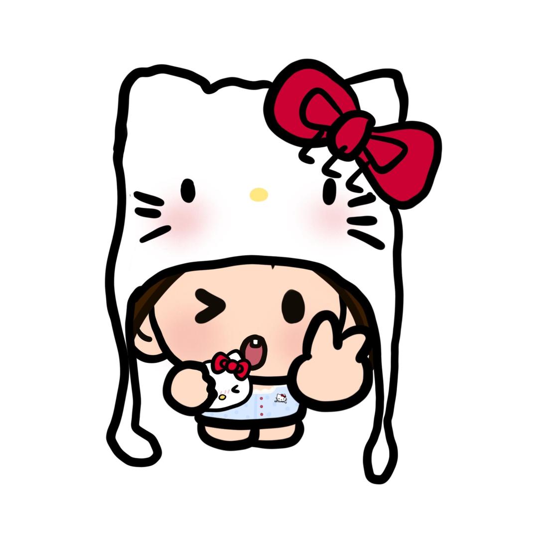 很强势