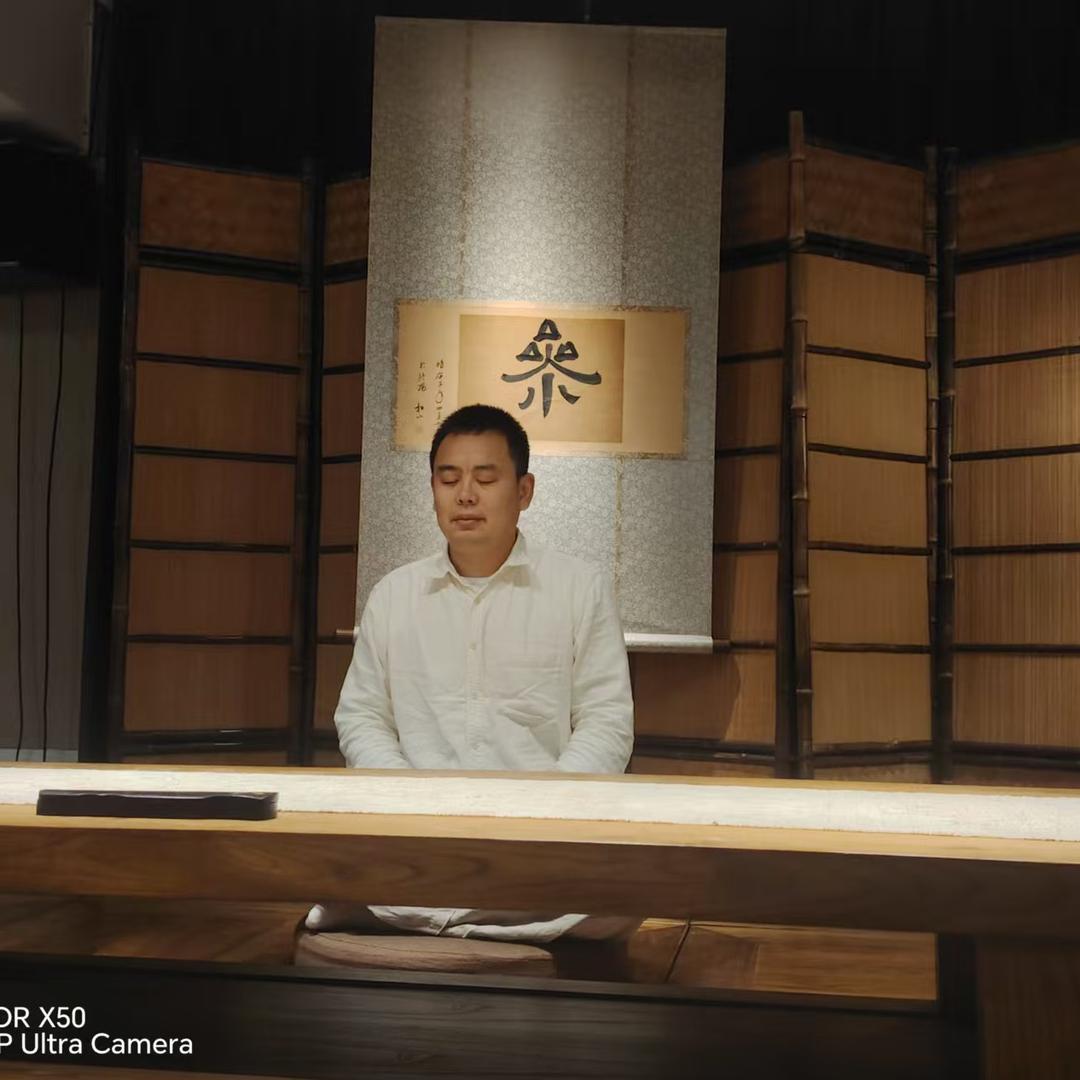 高林 心灵呼吸者