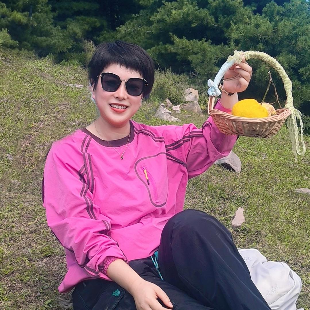 如姐💗感悟