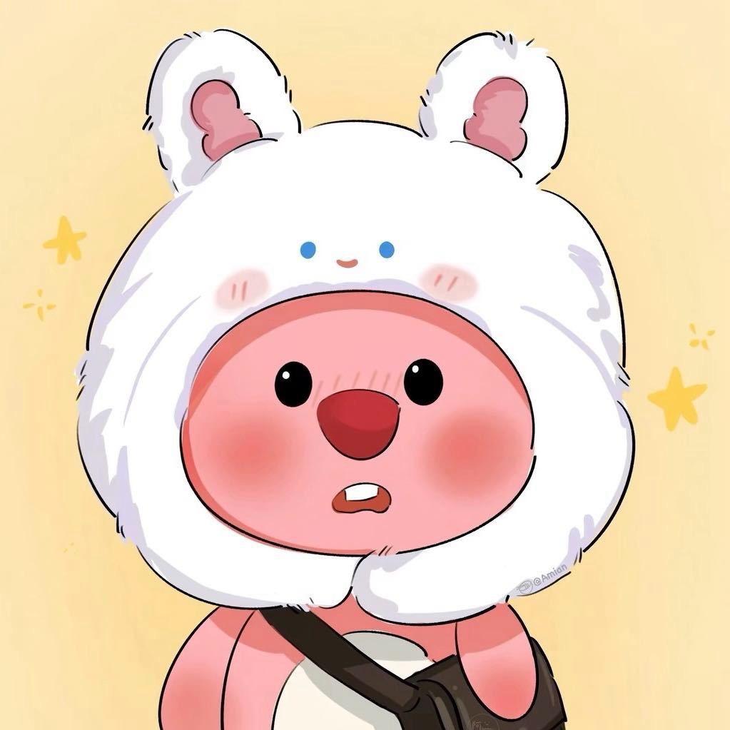 阿月💕
