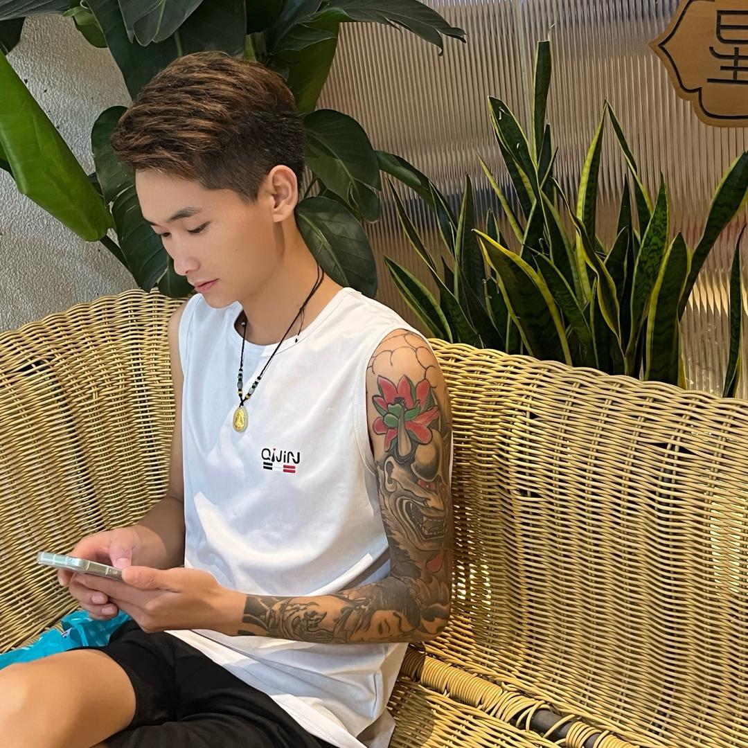 小陈哥