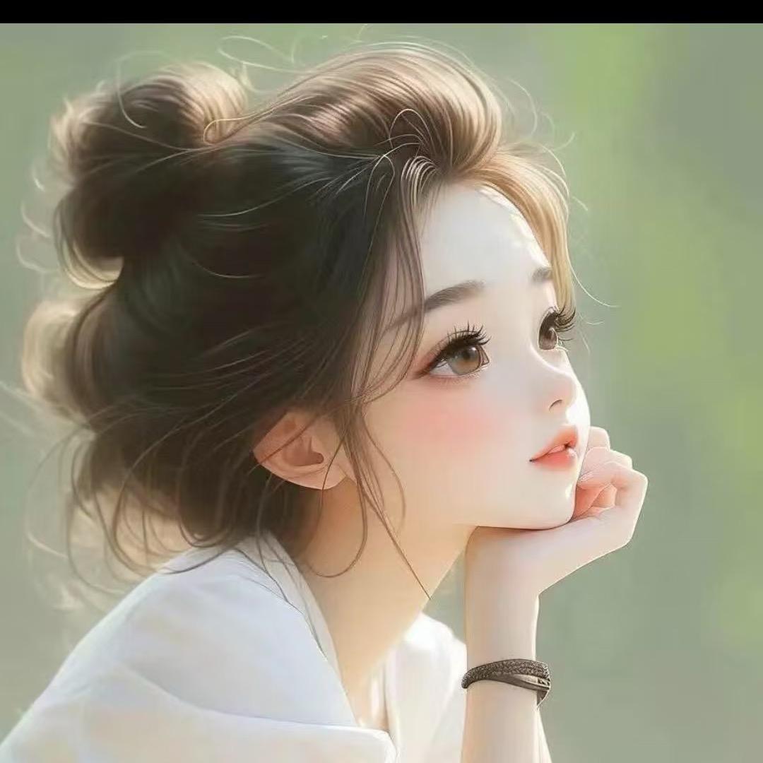 招财小甜心