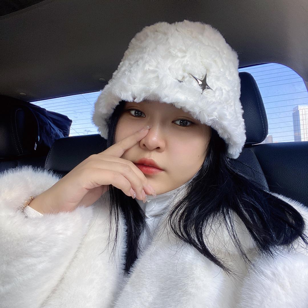 我是苏禾