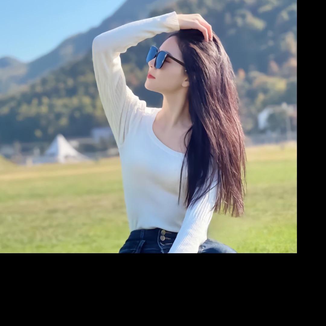 @丫头