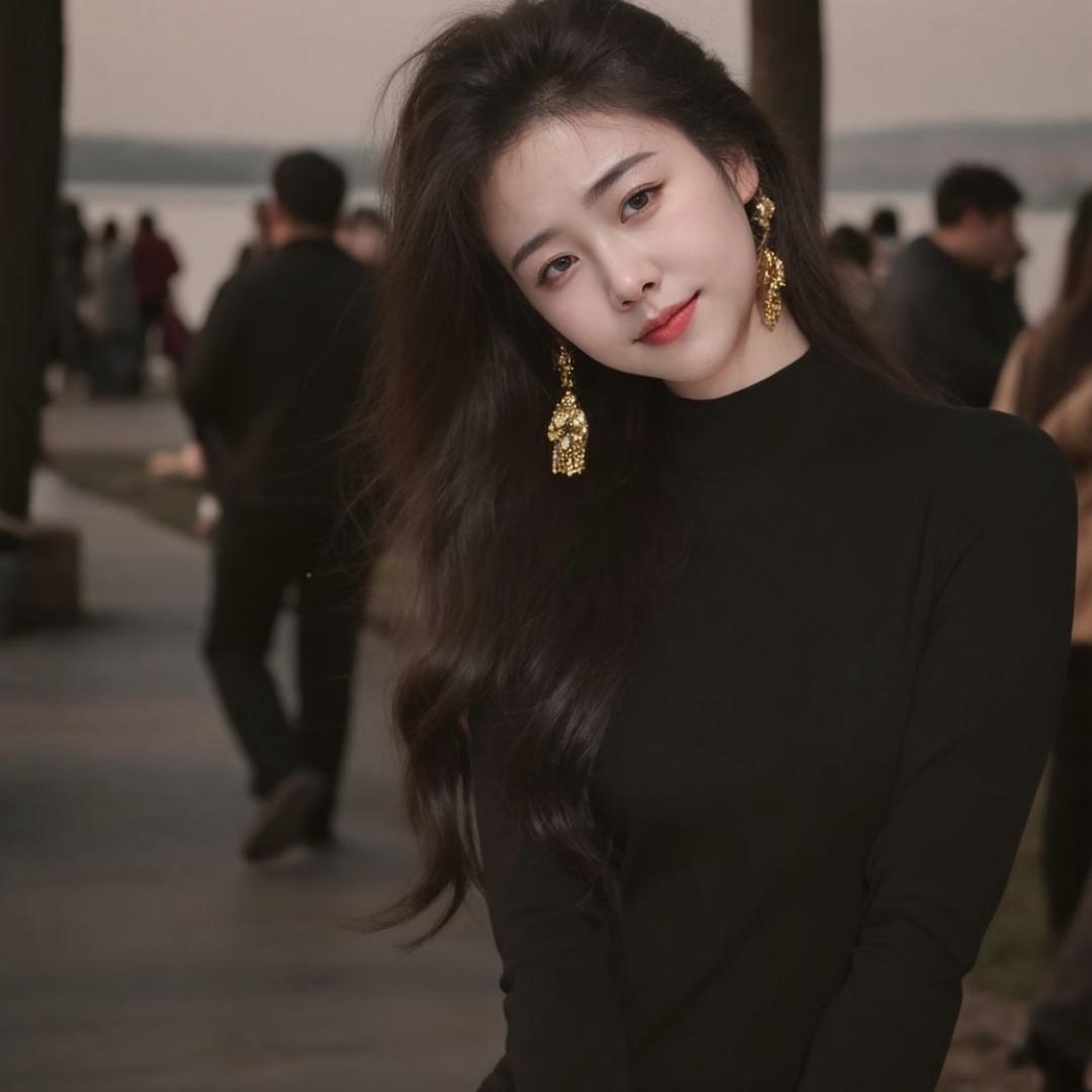 忙碌的小黑条～