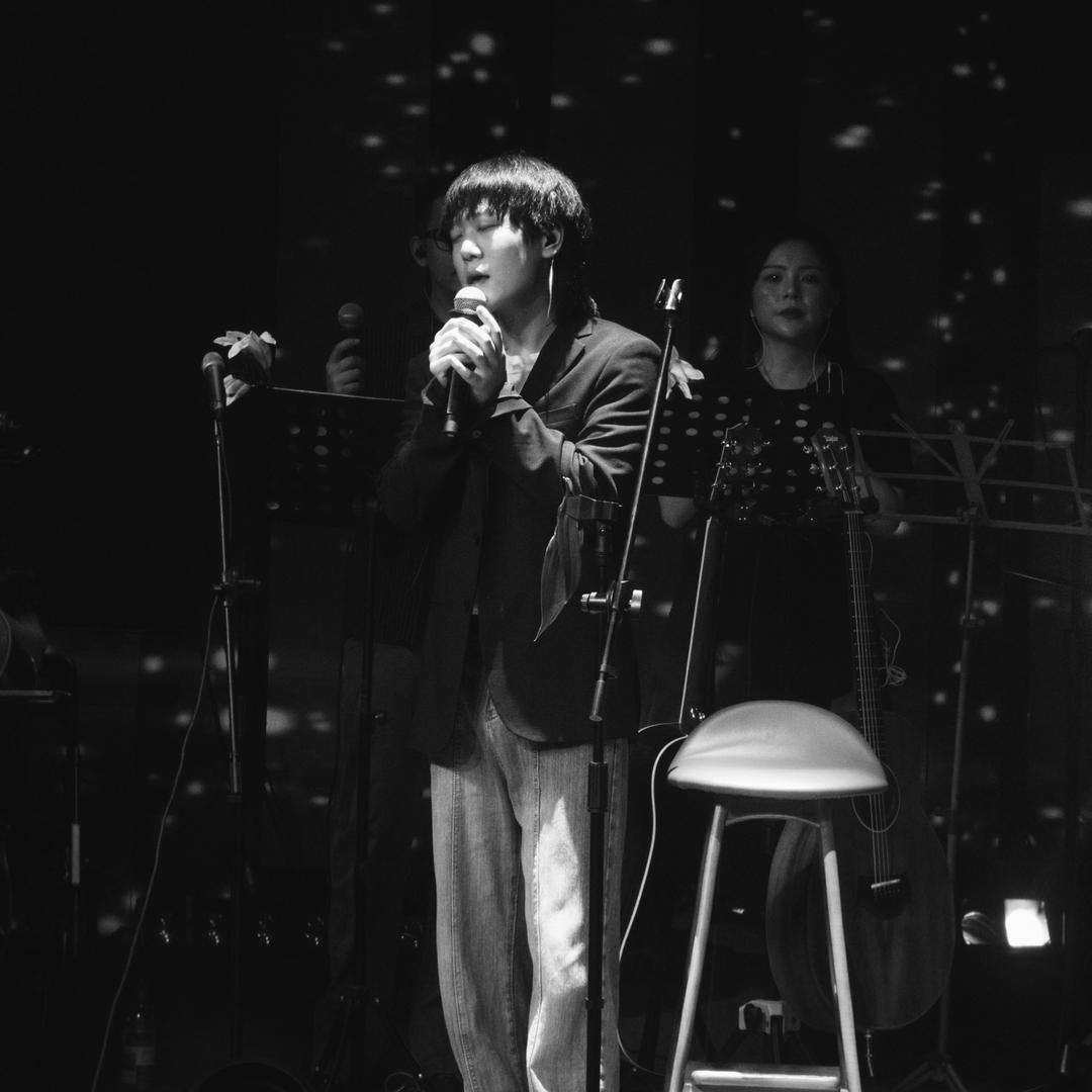 利于未来一条大鱼