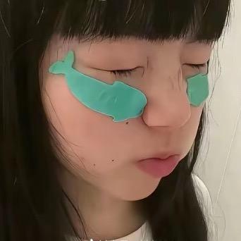 -许个愿