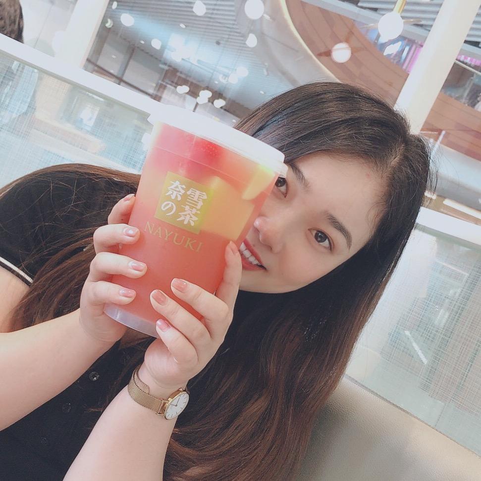 小小