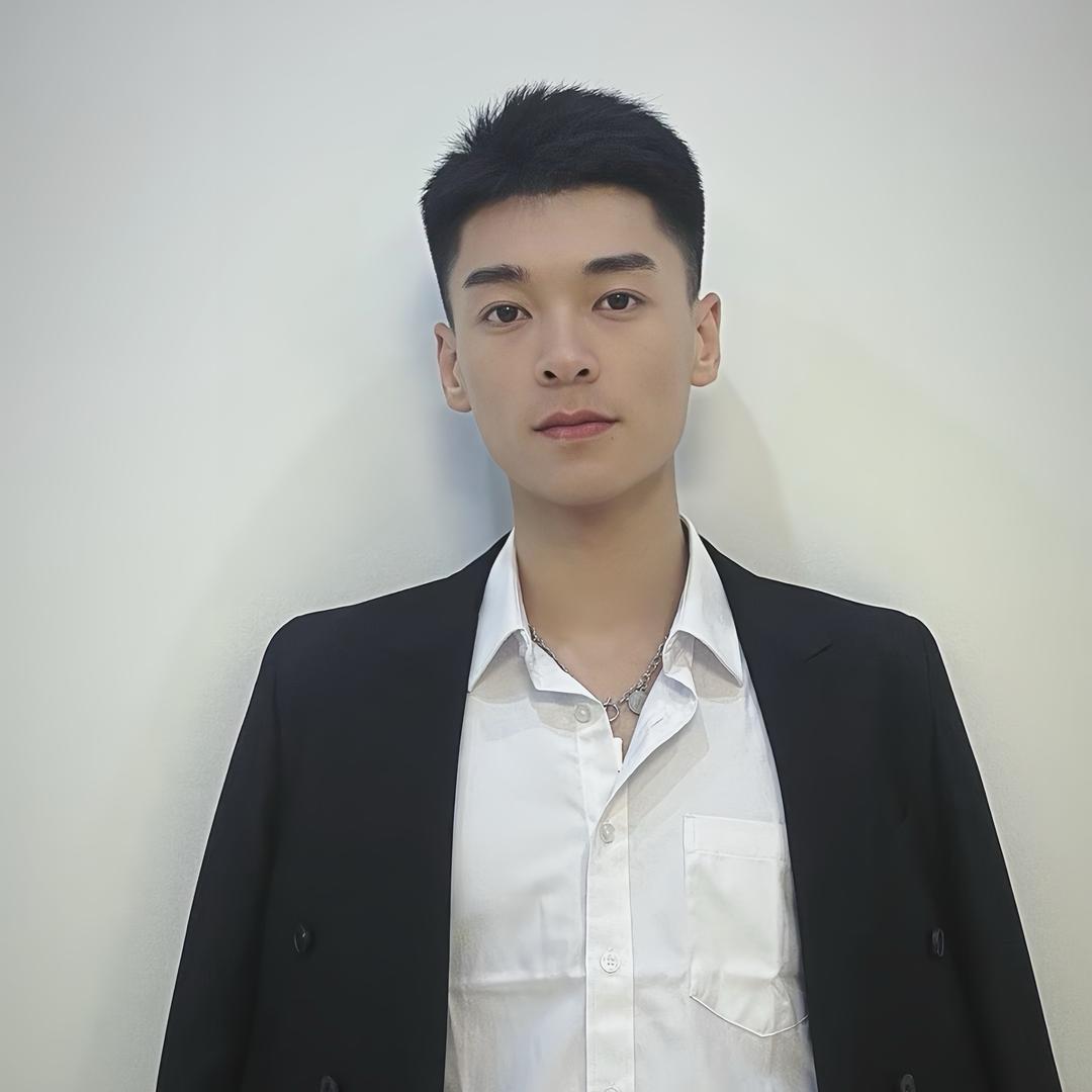 白小戈·💫