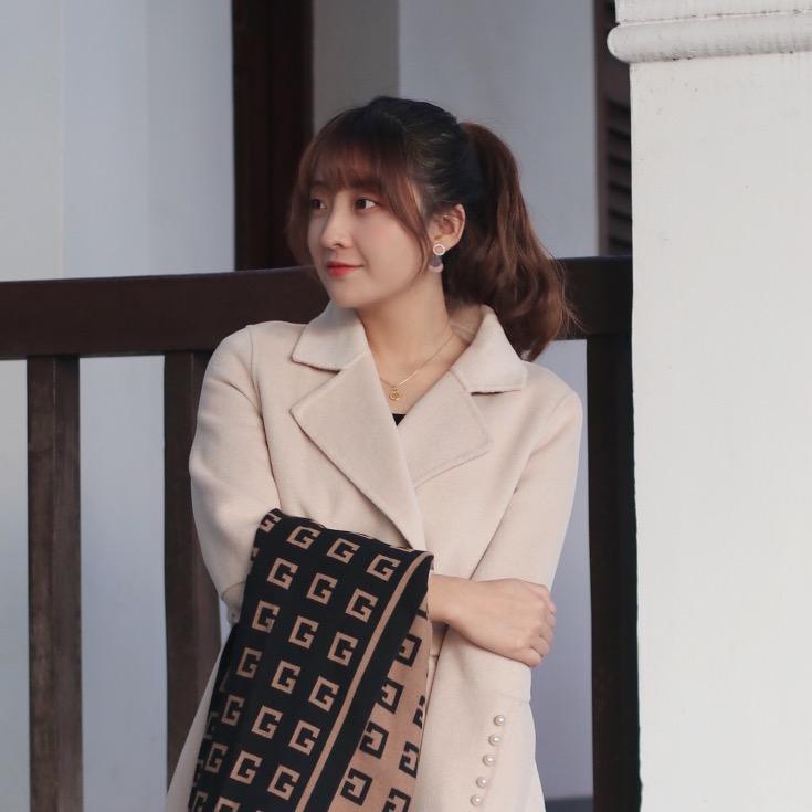 慕小小羊绒大衣工厂