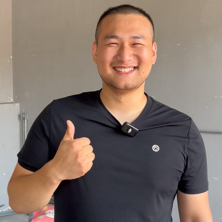 鱼亨亨三文鱼(红谷滩店)小卢