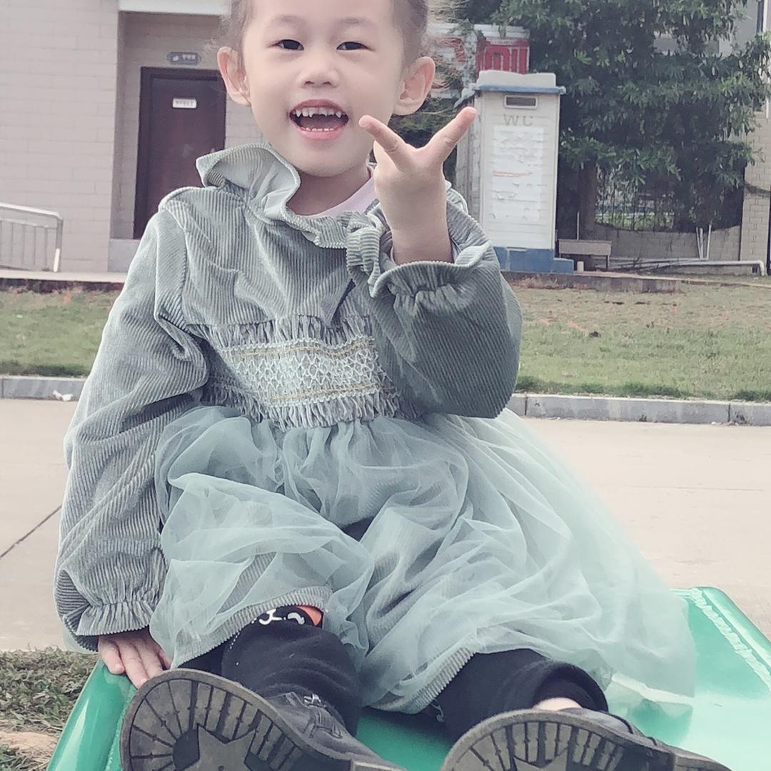 云