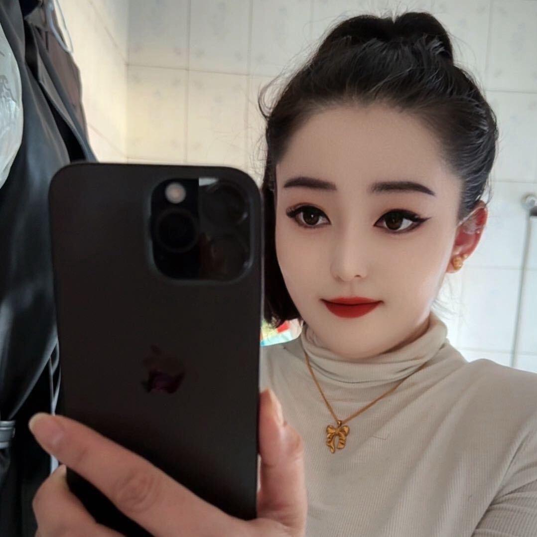 @阿来🔥