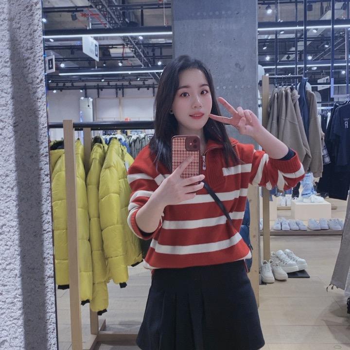 青田 张姑娘