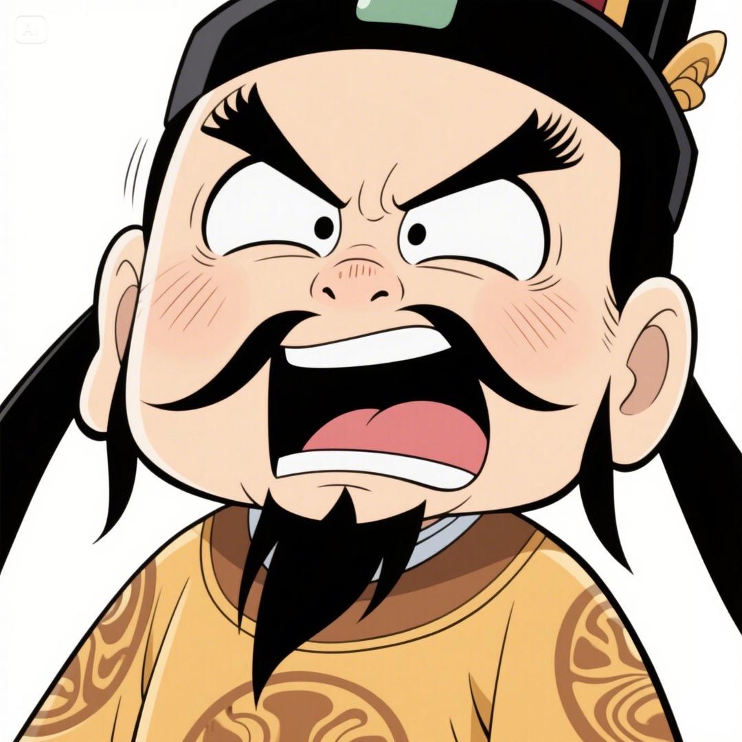 历史趣闻