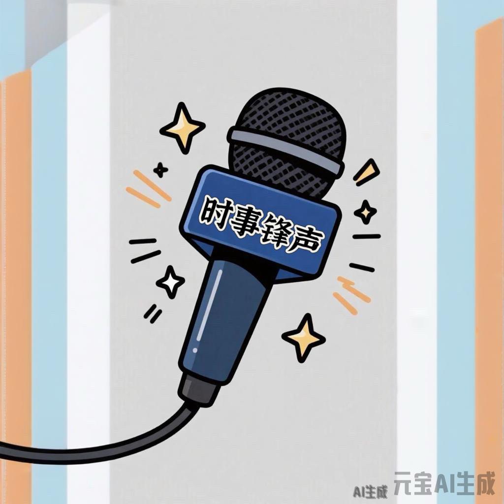 时事锋声