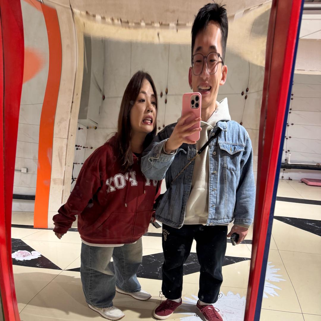 再睡五分钟🙂‍↔️