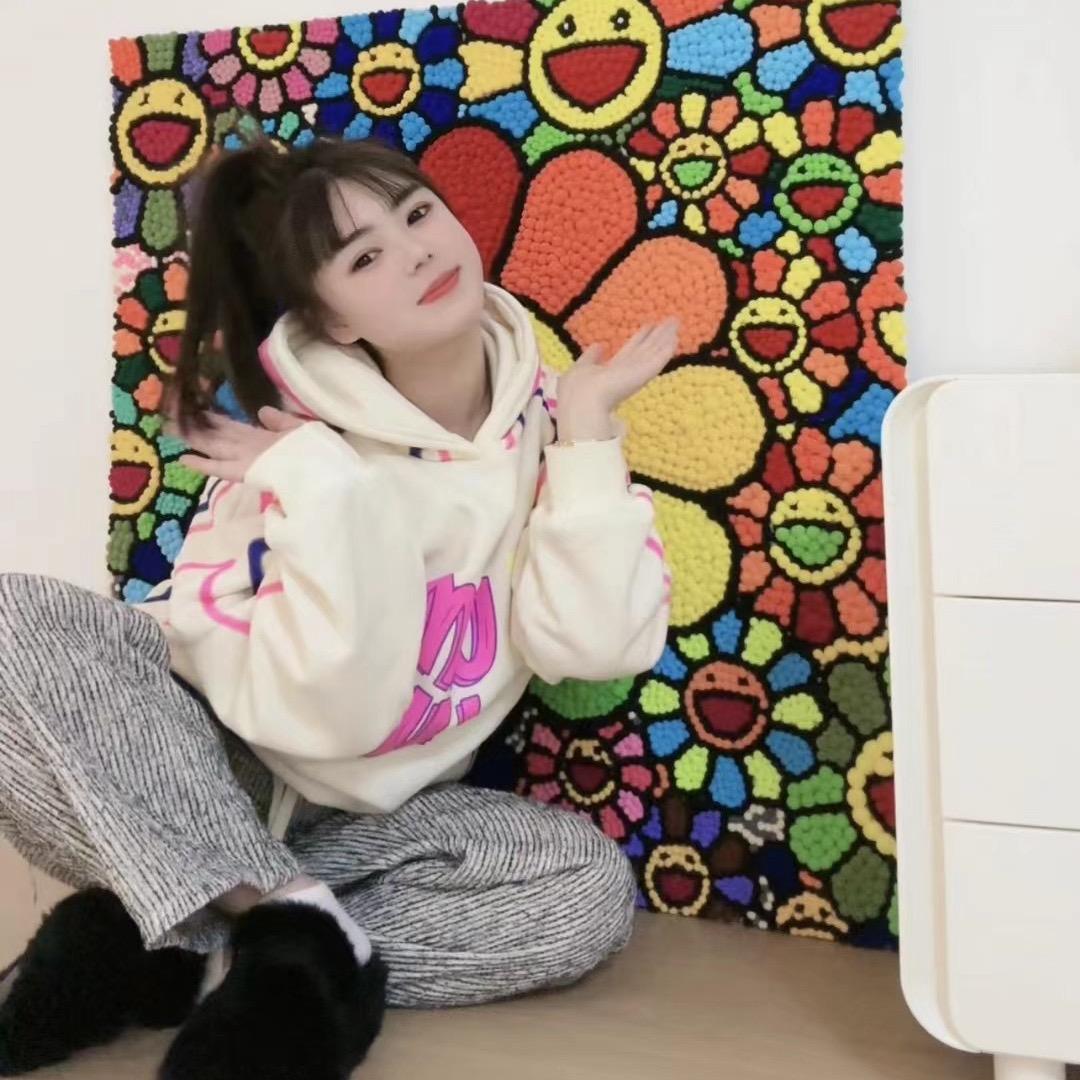 九兒啊～