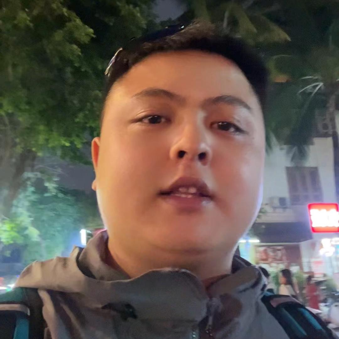 大胖不打呼噜