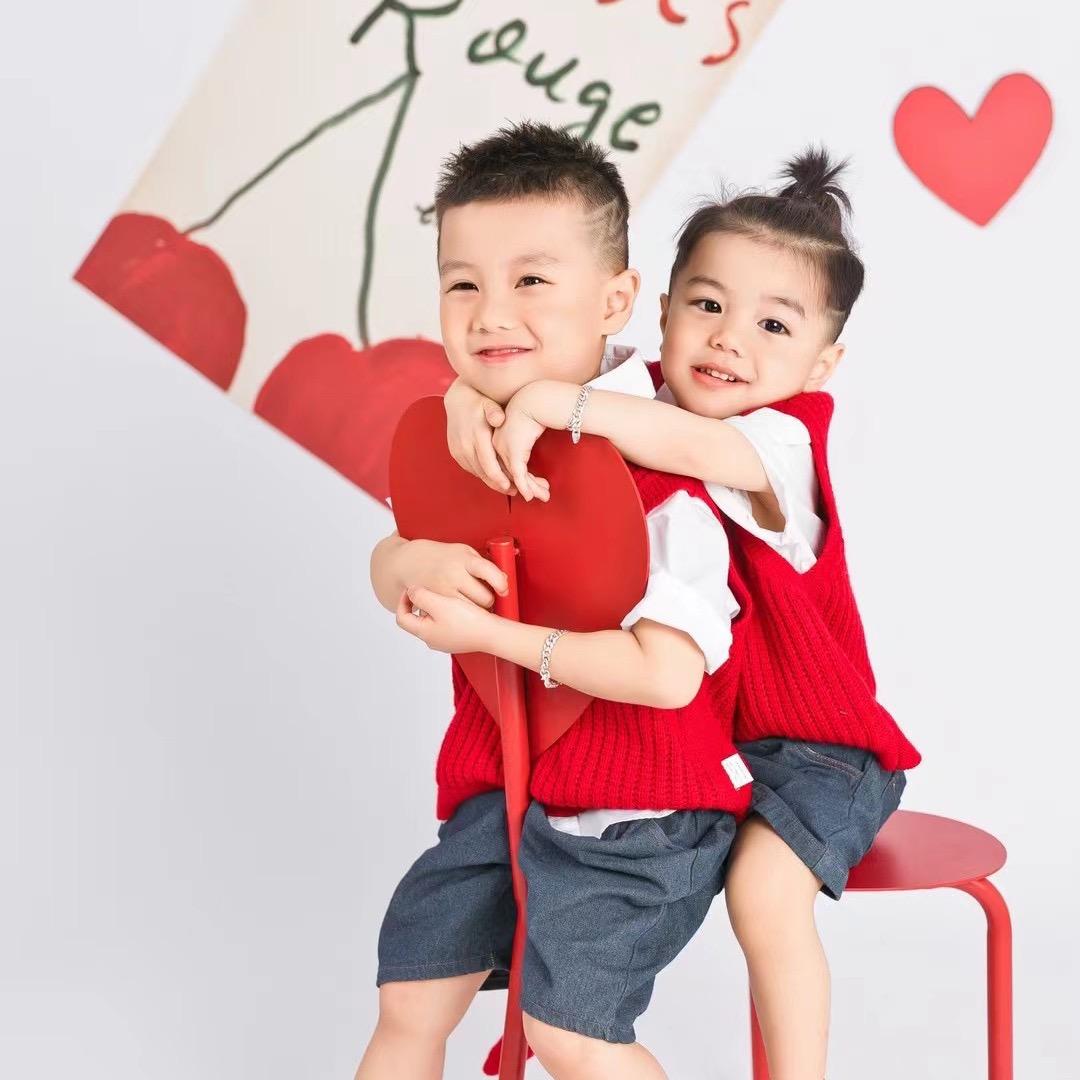 俩小只KIDS