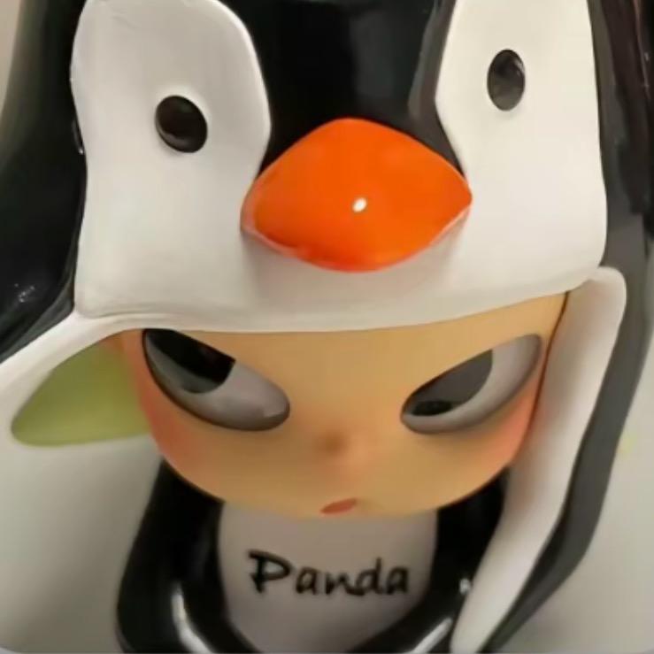 nan逃避.