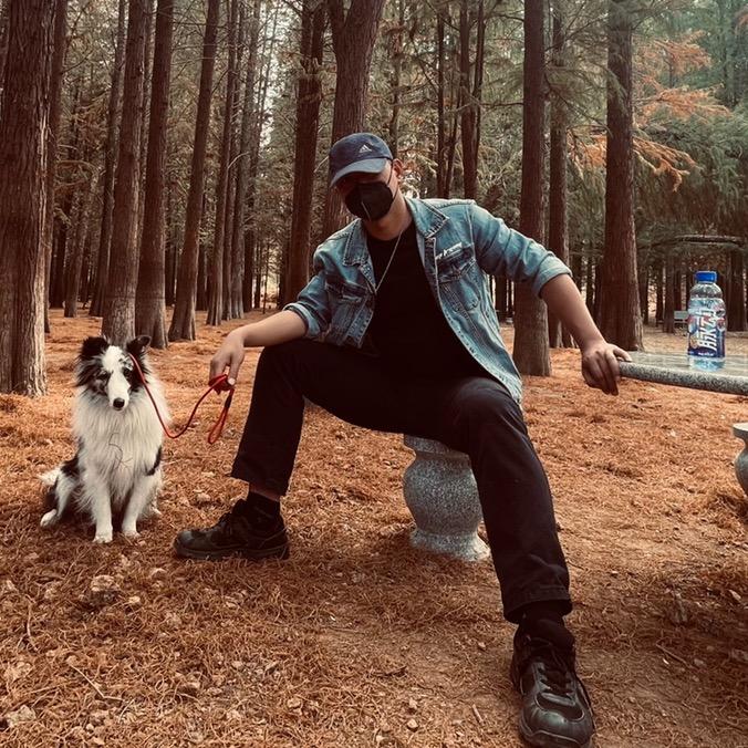 想开动物园的蝎子