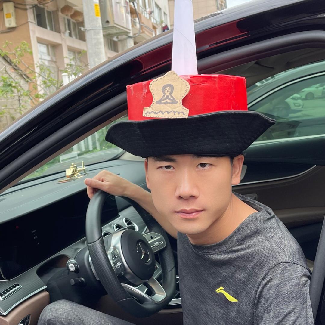 彭颠颠