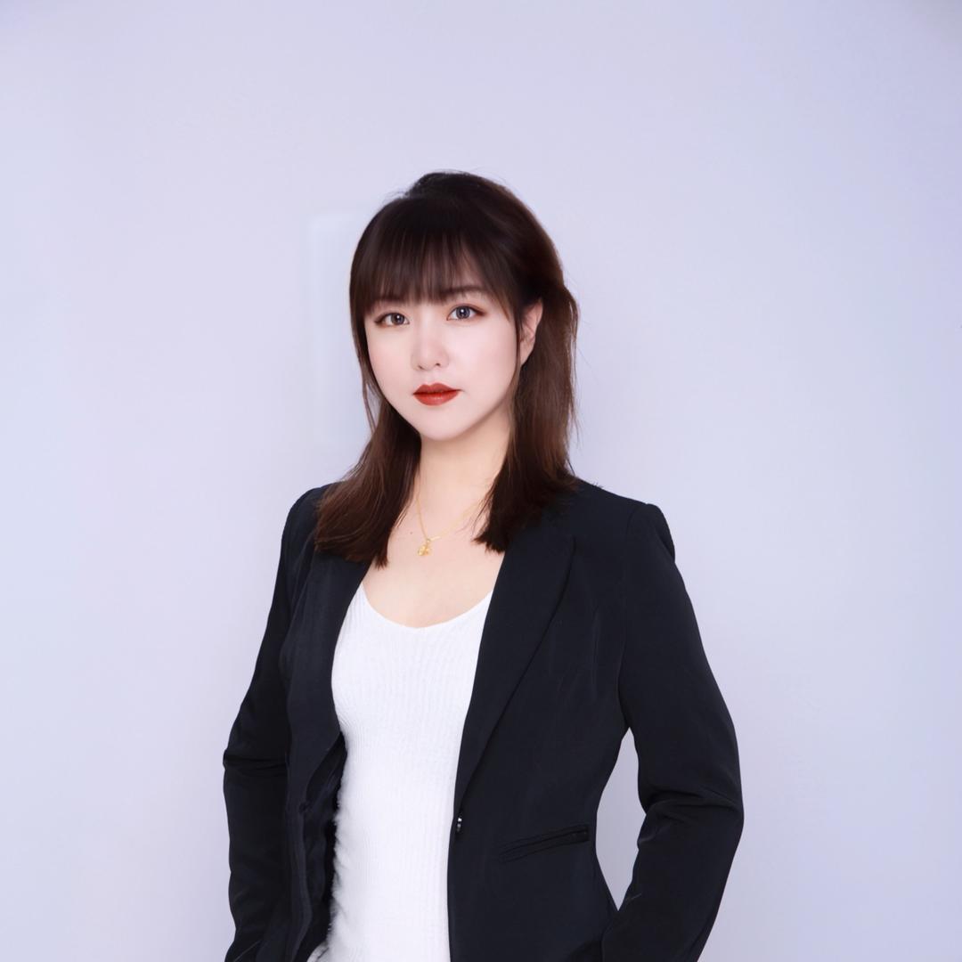 王辣辣 哈尔滨新房