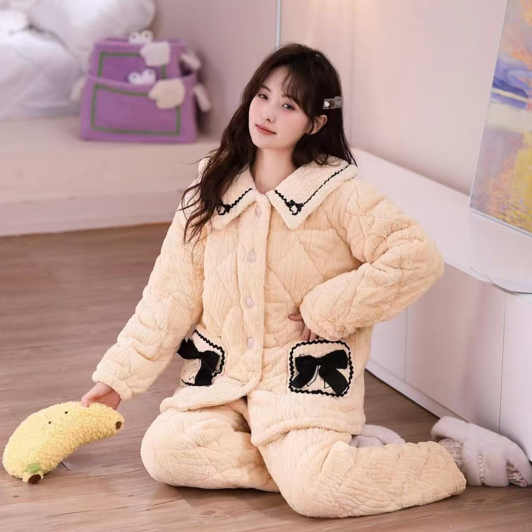 凯琴睡衣家居服