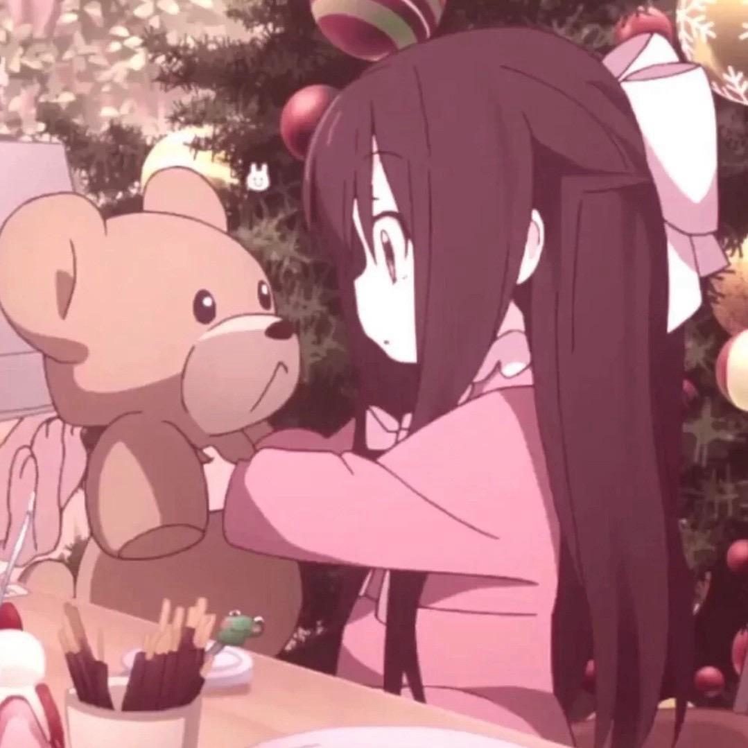 🧸思思