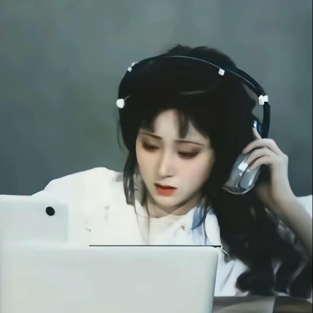 我勒个豆儿👾