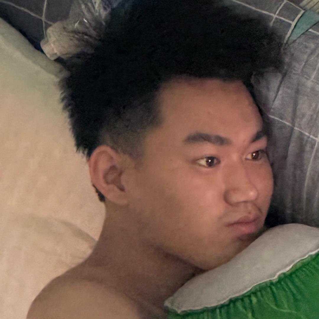 超暴躁小辛