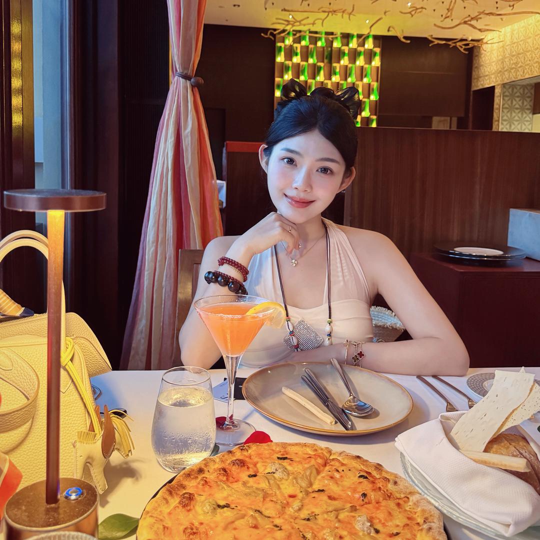 🦋茹茹Ruee