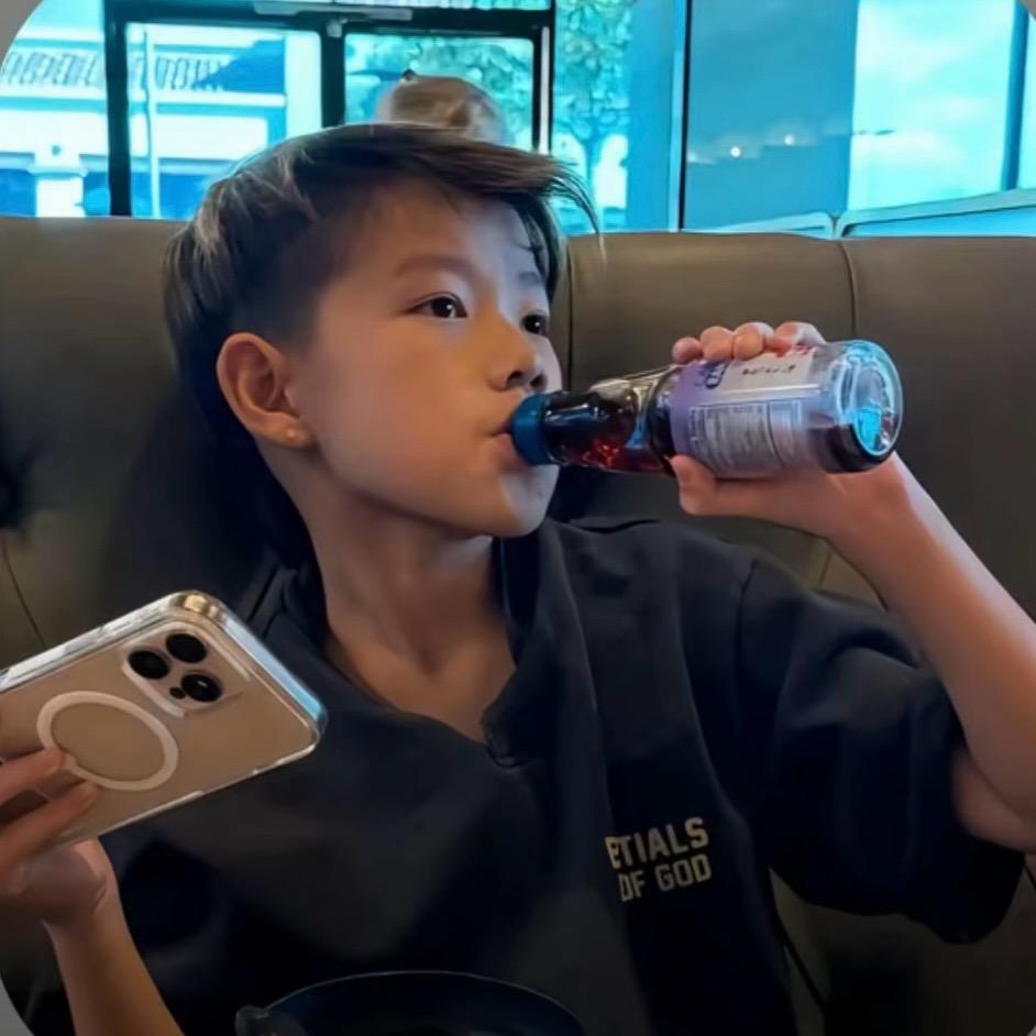 我叫夯大力