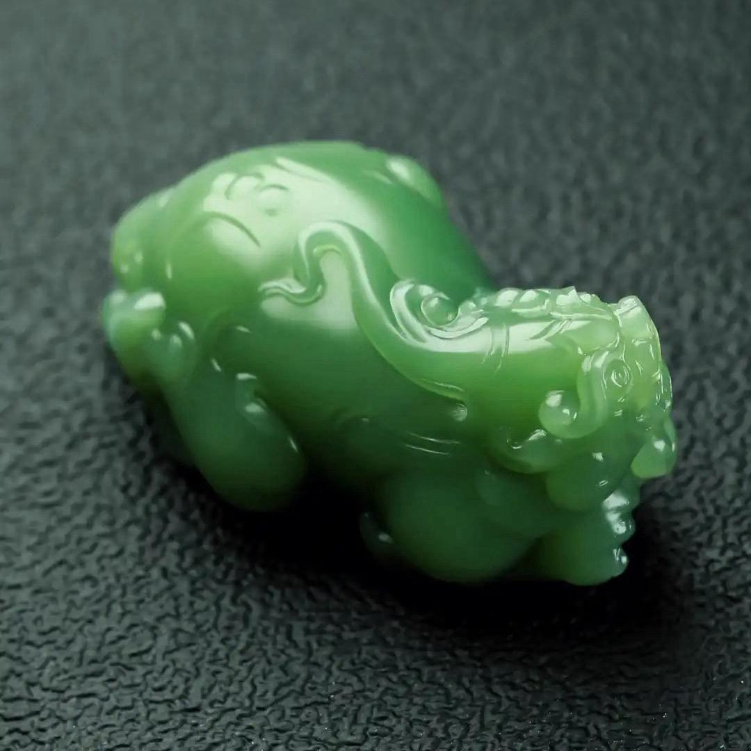 和田玉小李