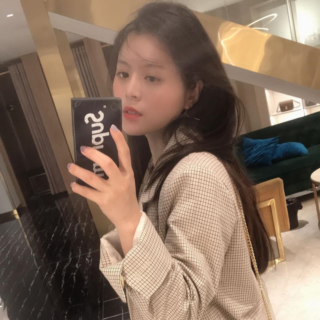 小傻姐姐