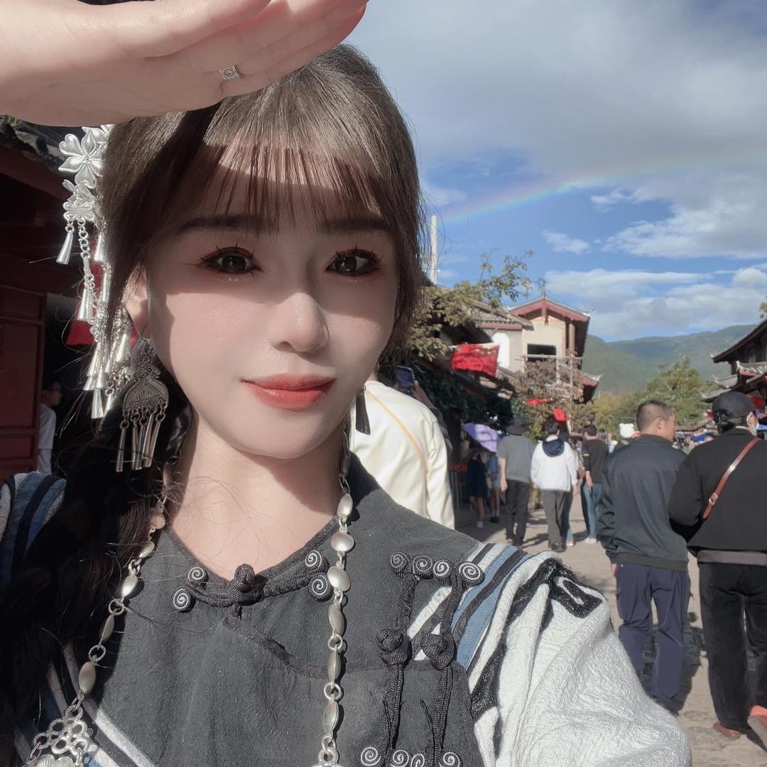 不爱吃果果