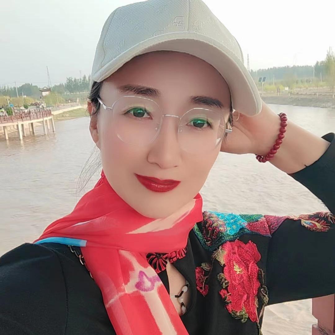 平原丽姐❤