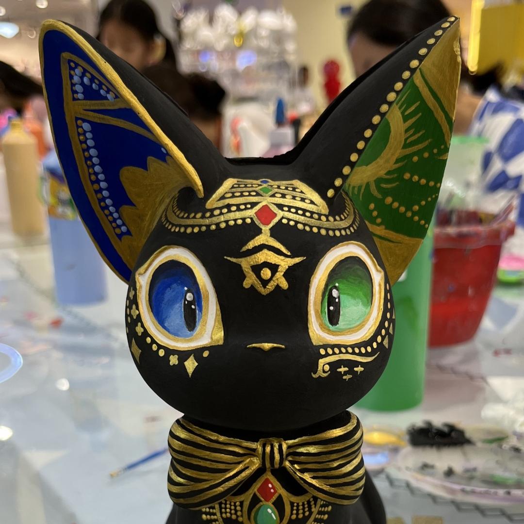 🌈阳光彩虹小白马
