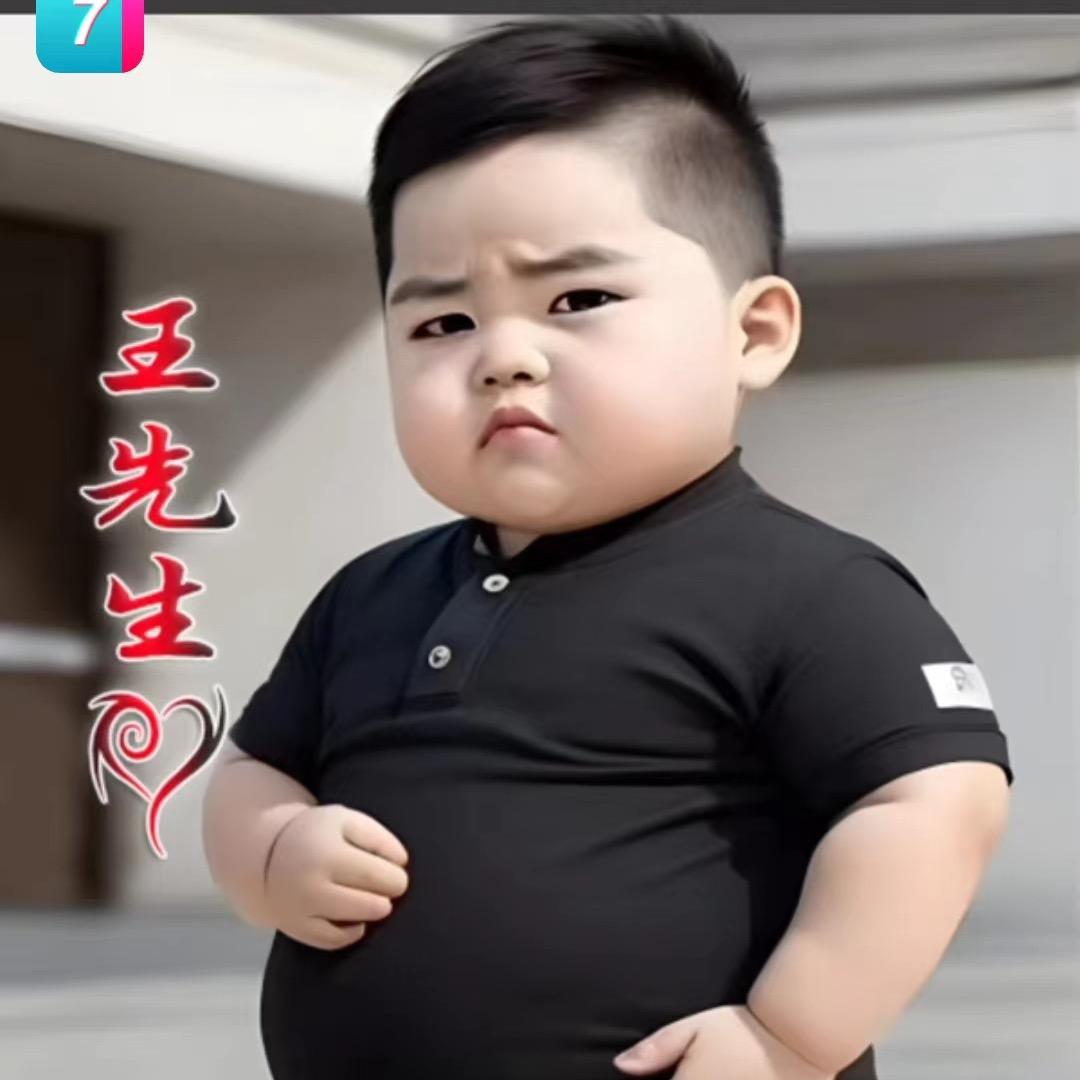 强子↗