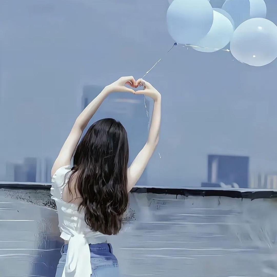 甜心💙