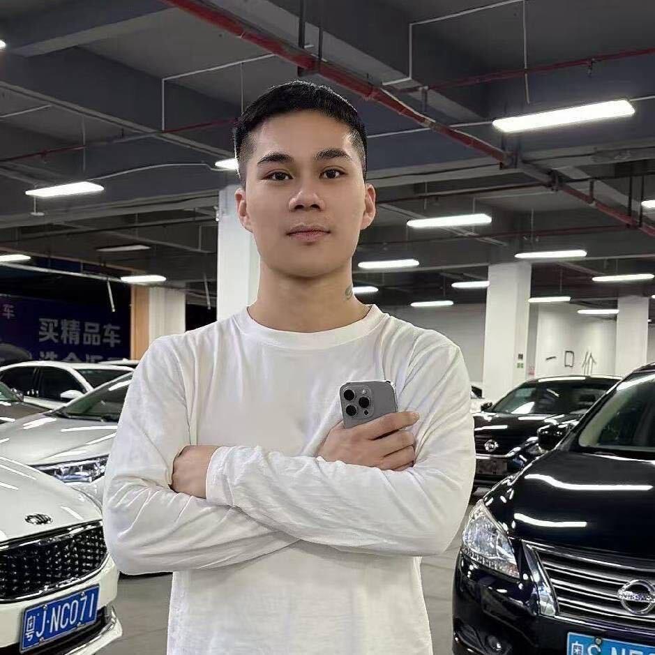 合汇二手车（客服号）