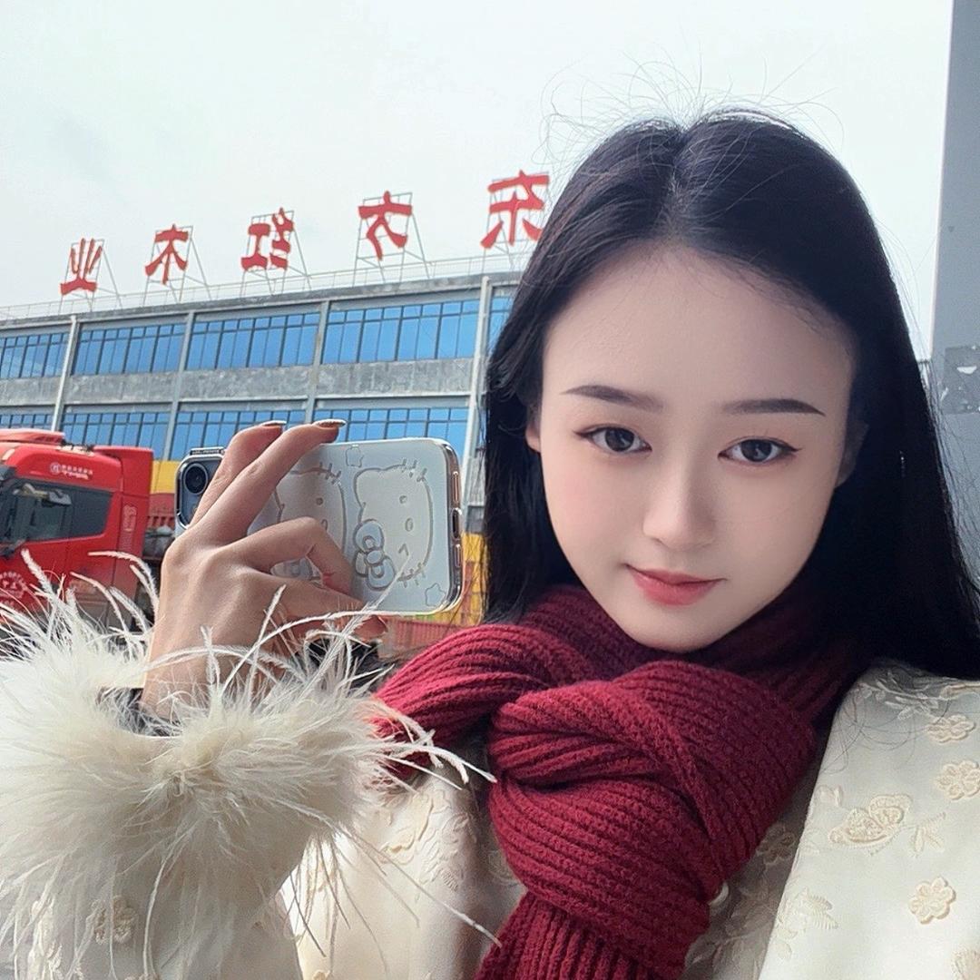 广西东方红木业-刘星