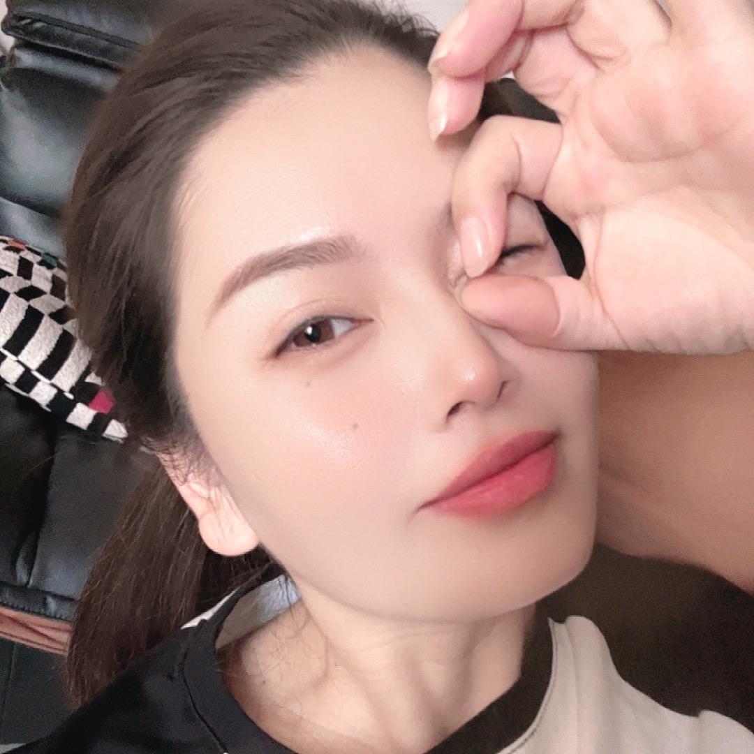 娟子。