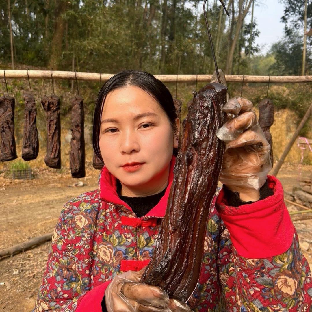 陈三妹腊味土特产