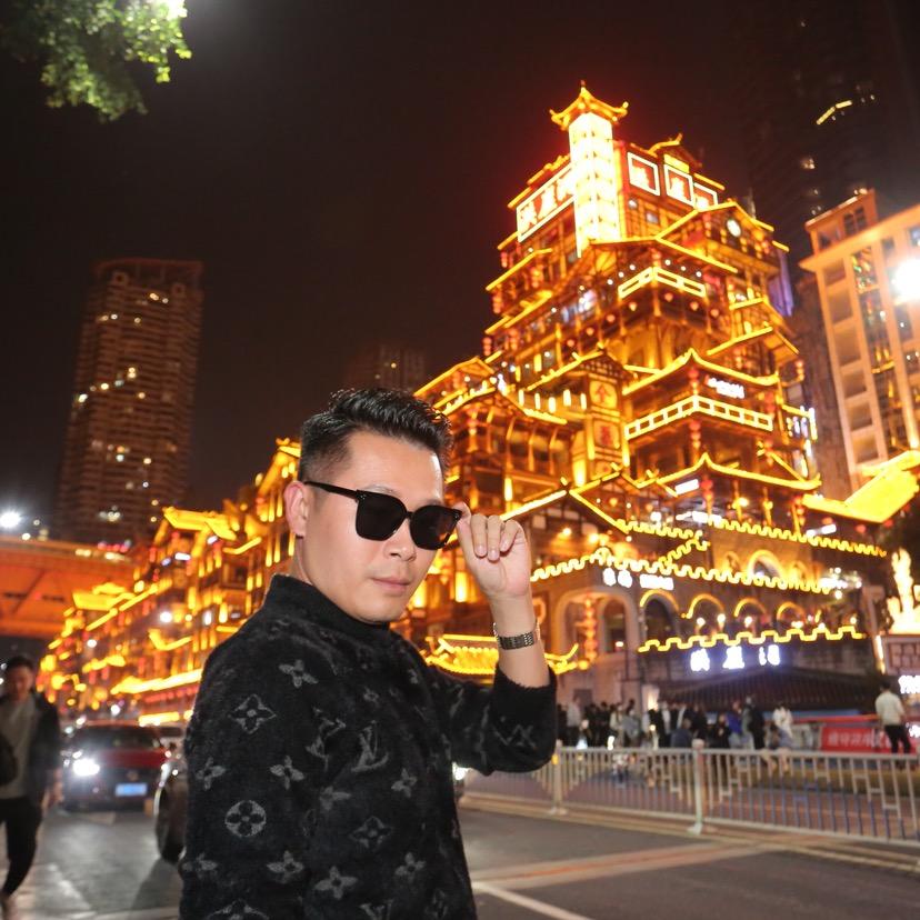 饶平县至诚汽贸有限公司