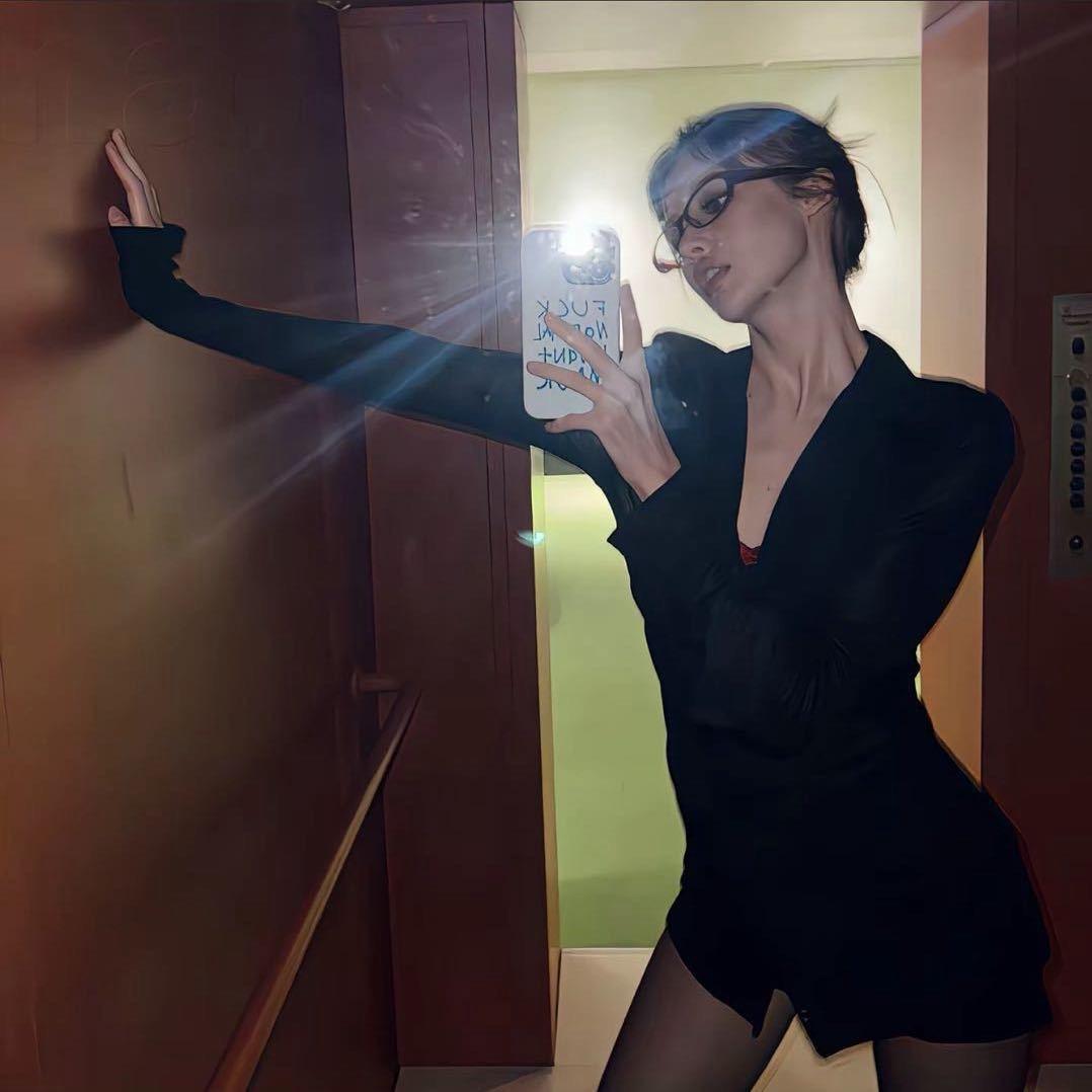 喜欢你这样的小狗