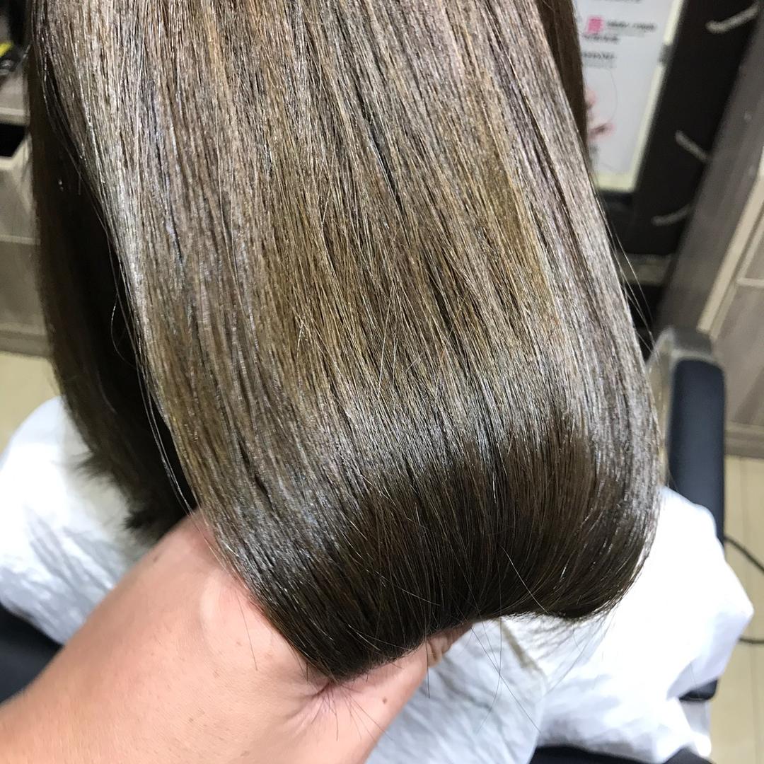 风范造型官方号