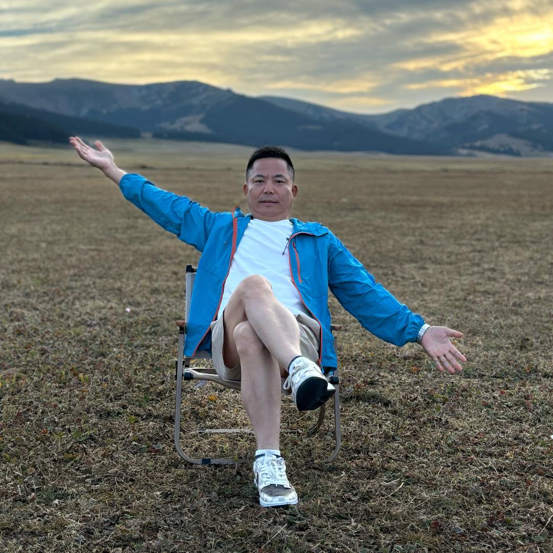 @忠哥《正一派》