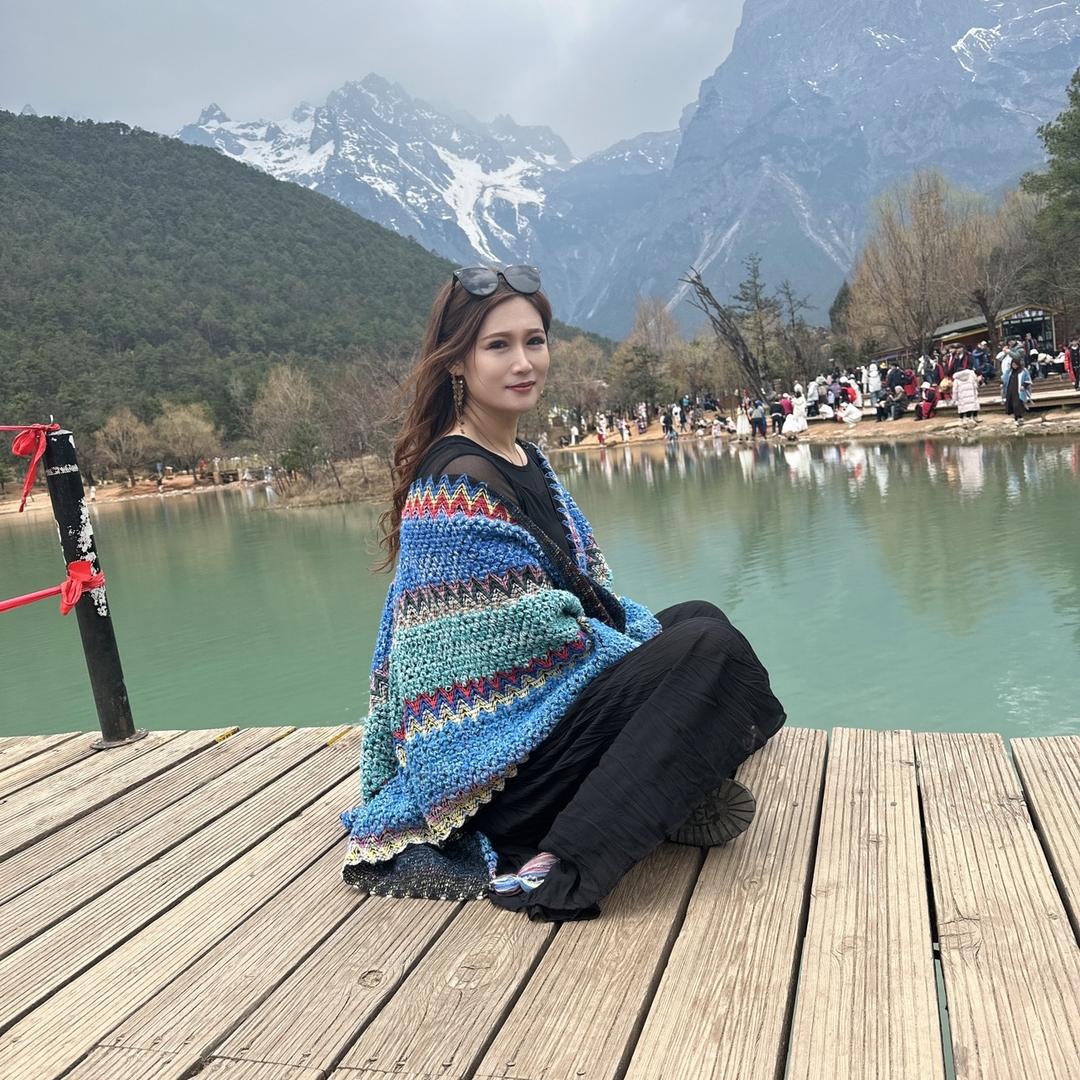 娟子